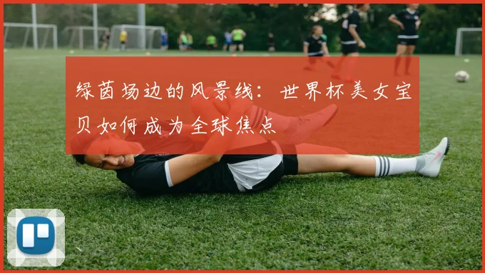 绿茵场边的风景线：世界杯美女宝贝如何成为全球焦点