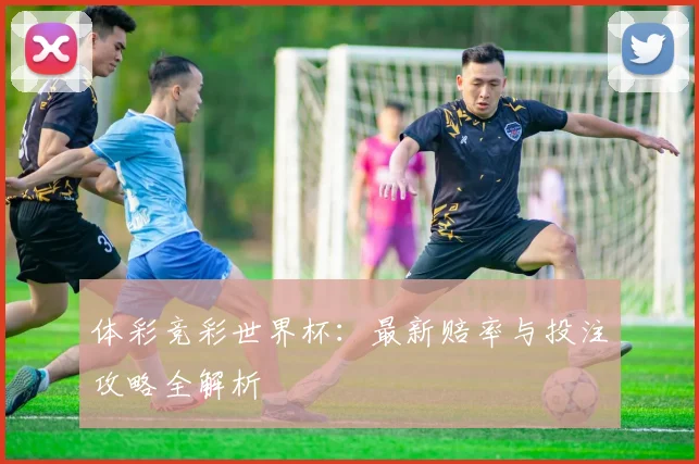 体彩竞彩世界杯:最新赔率与投注攻略全解析