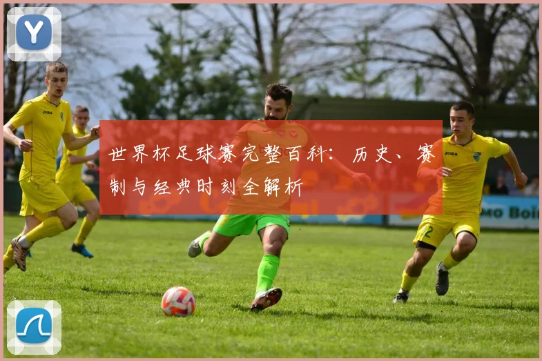 世界杯足球赛完整百科：历史、赛制与经典时刻全解析