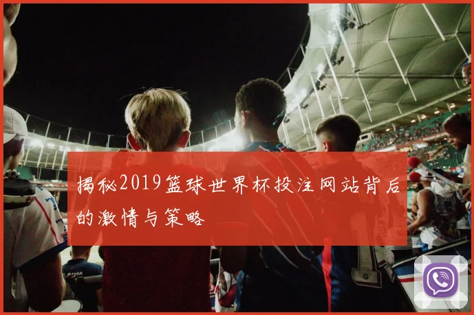 揭秘2019篮球世界杯投注网站背后的激情与策略
