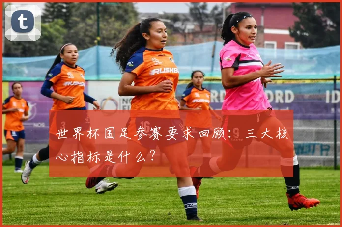 世界杯国足参赛要求回顾:三大核心指标是什么?